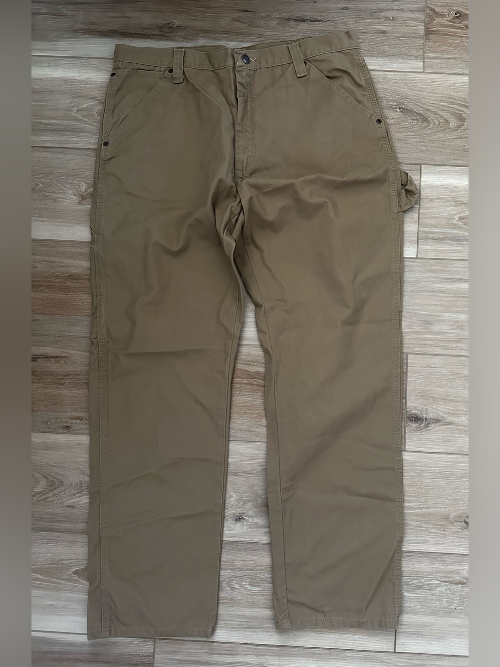 Wrangler Carpenter Jeans  36/32